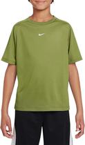 Camiseta Nike Kids DX5380 377 - Pera