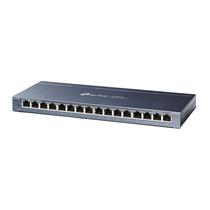 Switch TP-Link TL-SG116 16PORTAS 10/100/1000MBPS