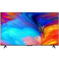 TV Smart LED TCL 65P635 65" 4K HDR Wifi - Preto