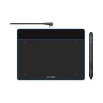 Tableta Grafica XP-Pen Deco Fun s CT640 Blue