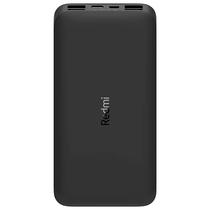 Carregador Portatil Xiaomi PB100LZM 10000MAH / USB - Preto
