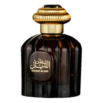 Perfume Al Wataniah Sultan Al Lail Eau Mascu 100ML