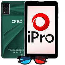 Tablet Ipro TURBO-1 4G/Wi-Fi 32GB/2GB Ram de 7" 8MP/2MP - Verde