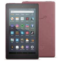 Tablet Amazon Fire HD7 16GB / Tela 7" - Plum