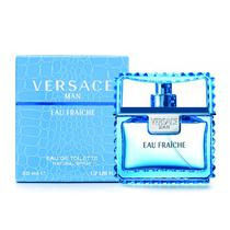 Perfume Versace Eau Fraiche Man 50ML - Cod Int: 67175