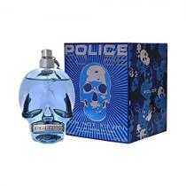 Perfume Police To Be Or Not To Be Men Edt 125ML