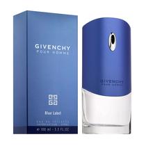 Ant_Perfume Giv Blue Label Edt 100ML - Cod Int: 57332