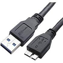 Cable USB 3.0 p/ HDD Externo