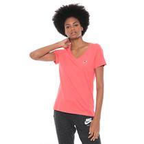 Camiseta Nike Feminino AR5368850 s - Rosa