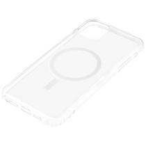 Capinha para iPhone 14 Pro Max 4LIFE Magsafe - Transparente