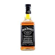 Ant_Whisky Jack Daniel s Tennessee 375ML