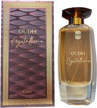 Perfume Ajmal Oudh Crystalline Edp 100ML - Unissex