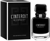 Perfume Givenchy L'Interdit Intense Edp 50ML - Feminino