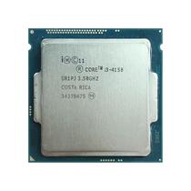 Processador Intel Core i3 4150 Socket LGA 1150 / 3.5GHZ / 3MB OEM