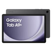 Tablet Samsung Galaxy Tab A9+ X210 Wi-Fi 8/128GB 11" 8/5MP A13 - Graphite (Nao Lacrado)