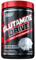 Nutrex Research Glutamine Drive Unifavored (300G)