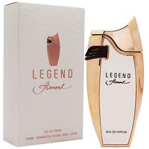 Perfume Emper Legend Femme Edp Feminino - 80ML