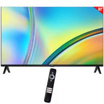 Smart TV LED 32" TCL 32S5400AF Full HD Android TV Wi-Fi/Bluetooth com Conversor Digital