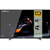 TV 65 Xion XI-LED65-4K USB/ HDMI/ Android/ Wifi/ Preto