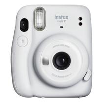 Camera Fujifilm Instax Mini 11 - Branco