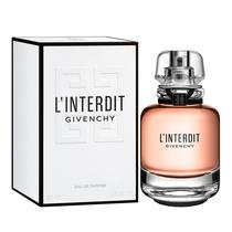 Perfume Givenchy L'Interdit Eau de Parfum Feminino 80ML