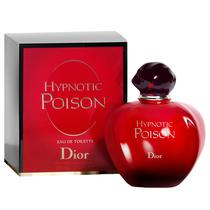 Perfume Christian Dior Hypnotic Poison Edt Femenino - 100ML