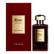 Perfume Stella Dustin Terra Rosso Edp 100ML Masculino