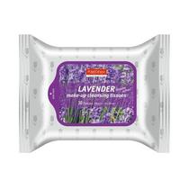 Purederm Lavender Make-Up Cleansing Tissues - ADS603