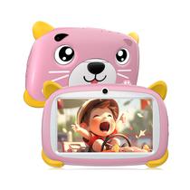 Tablet Doogee U7 Kids de 7.0"Ips 2/32GB 2MP/0.3MO/Android - Cotton Candy Pink