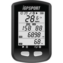 GPS Igpsport IGS10S - Bluetooth - para Ciclismo - 1.8
