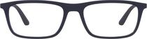 Oculos Emporio Armani de Grau/Sol - EA4160 50881W 55