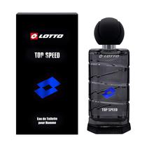 Lotto Top Speed Masc. 100ML Edt c/s