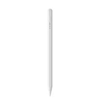 Caneta Touch Stylus Pen Universal para Celular Tablet Pencil com Sensor K-2260- Branco