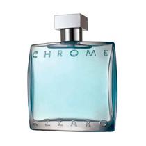 Perfume Azzaro Chrome Masculino Edt 200ML