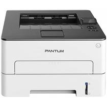 Impressora Laser Pantum P3305DW com Wi-Fi 100 - 127 V ~ 50/60 HZ - Cinza