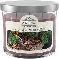 Vela Aromatica Nature Aroma Roasted Cinnamon 607473 - 396G
