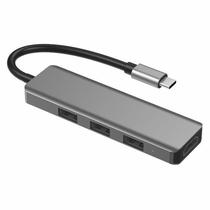 Hub USB Sate A-HUBC52 Type-C 5IN1