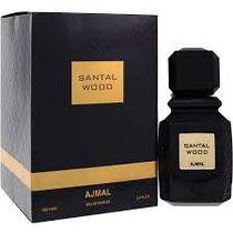 Perfume Ajmal Santal Wood Edp 100ML - Cod Int: 58398