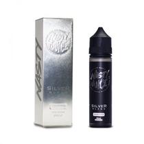 Essencia Vape Nasty Tobacco Silver Blend 3MG 60ML