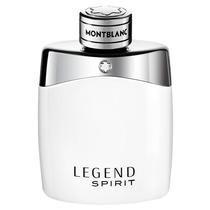 Perfume Montblanc Legend Spirit H Edt 100ML