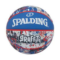 Pelota de Baloncesto Spalding 84377Z Graffiti