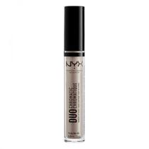 Gloss NYX Duo Chromatic DCLG05 Lucid