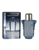 Perfume Omerta The Winner Takes It All Eau de Toilette Masculino 100ML