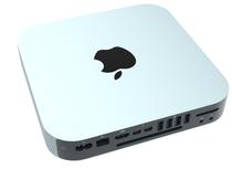 Mac Mini 2012 i5/4/500 Swap