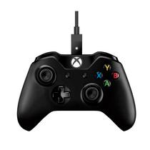 Game Xbox One s Controle Preto Wireless