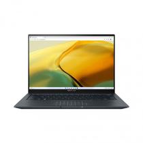 Notebook Asus Zenbook Q410VA-Evo.I5512 i5-13500H 2.6GHZ/ 8GB/ 512 SSD/ 14.5EQUOT; Oled Touch 2880X1800 120HZ/ Backlit Keyboard/ Inkwell Gray/ W11H
