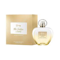 Perfume Antonio Banderas Her Golden Secret Eau de Toilette 80ML