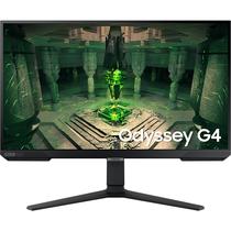 Monitor Gamer Samsung Odyssey G4 LS27BG402 27" Full HD Ips 240 HZ