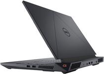 Notebook Dell G5 15 5530 Intel i7-13650HX/ 16GB/ 1TB SSD/ RTX 4060 8GB/ 15.6" FHD/ W11 (1XGRH)
