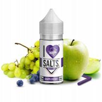 Essencia Mad Hatter Grapple Berry 30ML 50MG